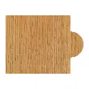 1426 Cut Shape 1 - Flat