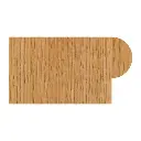 1426 Cut Shape 2 - Flat