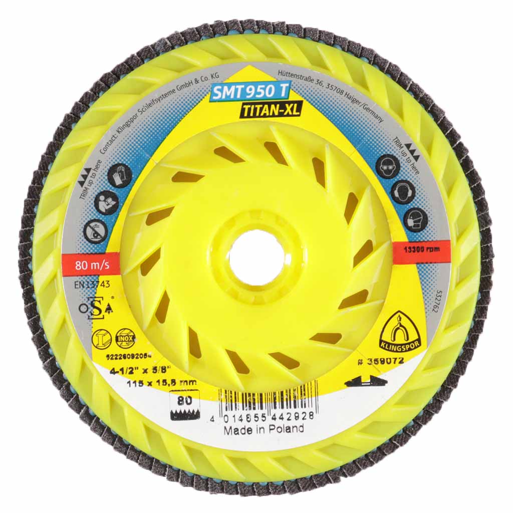 950040115FT - Front