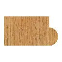 1426 Cut Shape 3 - Flat