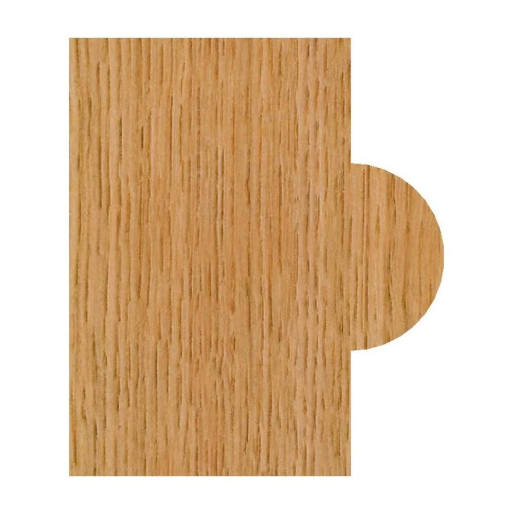 1427 Cut Shape 1 - Flat