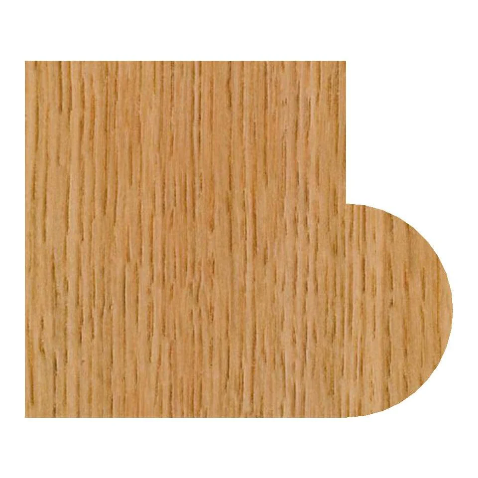1427 Cut Shape 3 - Flat