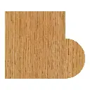 1427 Cut Shape 3 - Flat