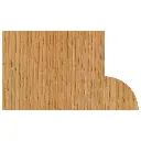 1427 Cut Shape 5 - Flat