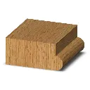 1429 Cut Shape 3
