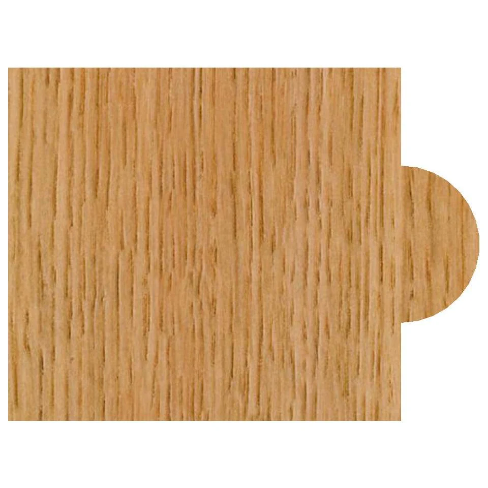 1430 Cut Shape 1 - Flat