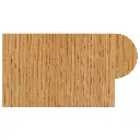 1430 Cut Shape 2 - Flat