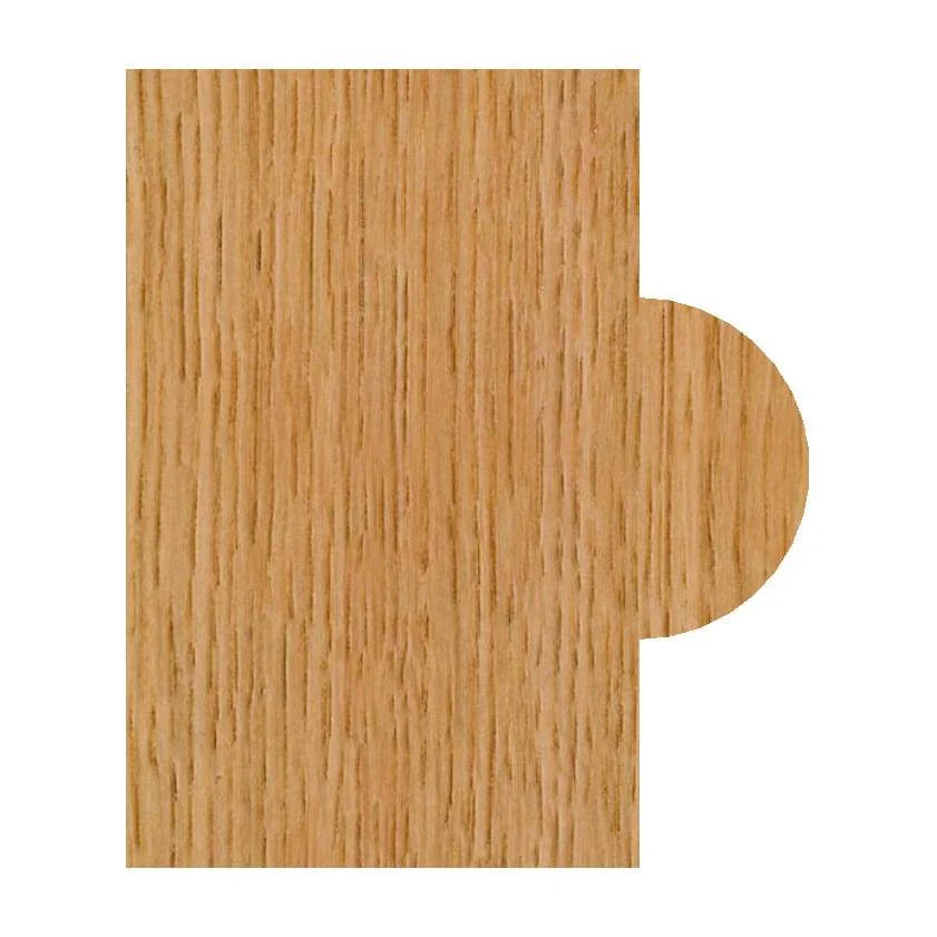 1431 Cut Shape 1 - Flat