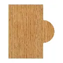 1431 Cut Shape 1 - Flat