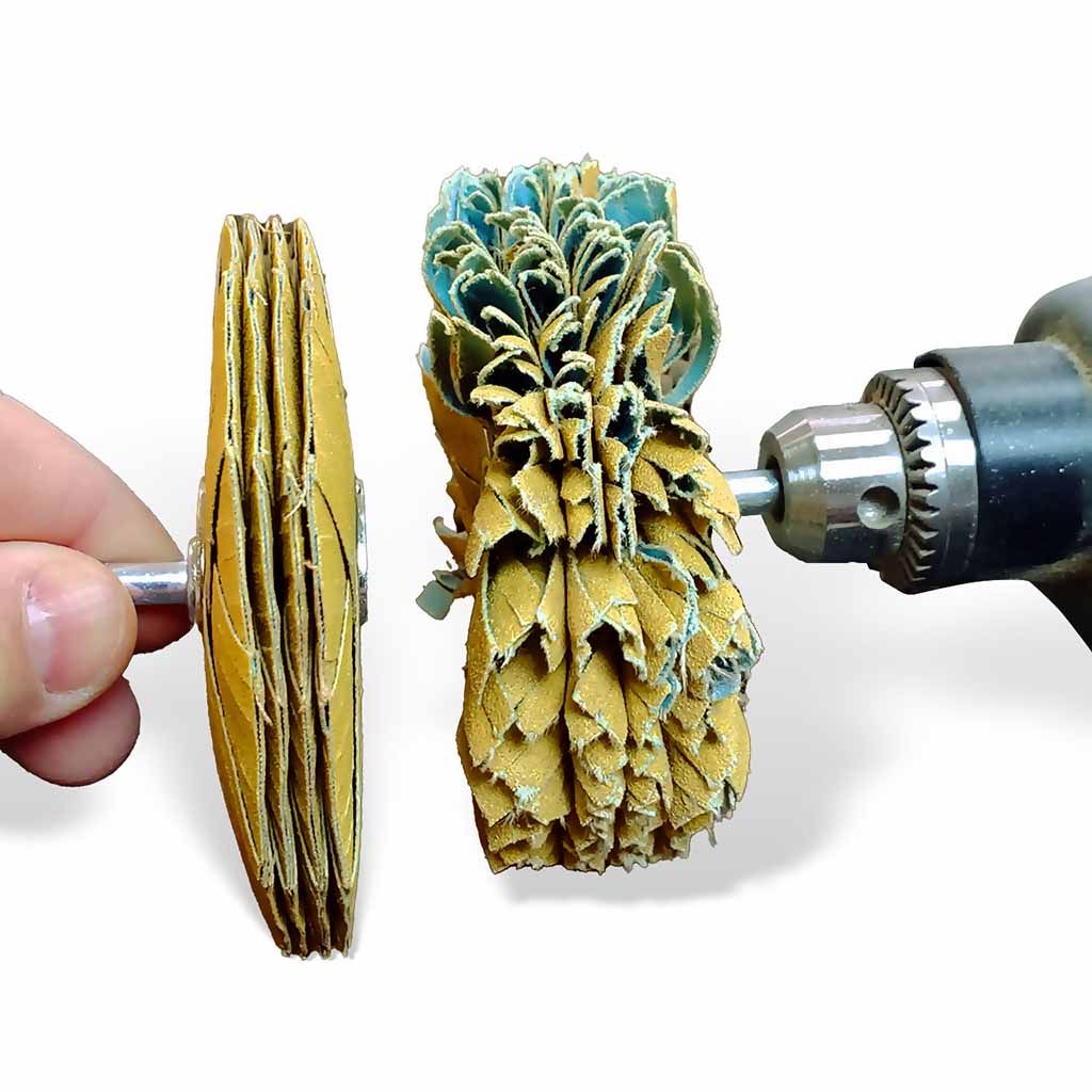 Sanding Star vs Flutter Sheet Comparison