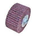 Interleafed Brush Side