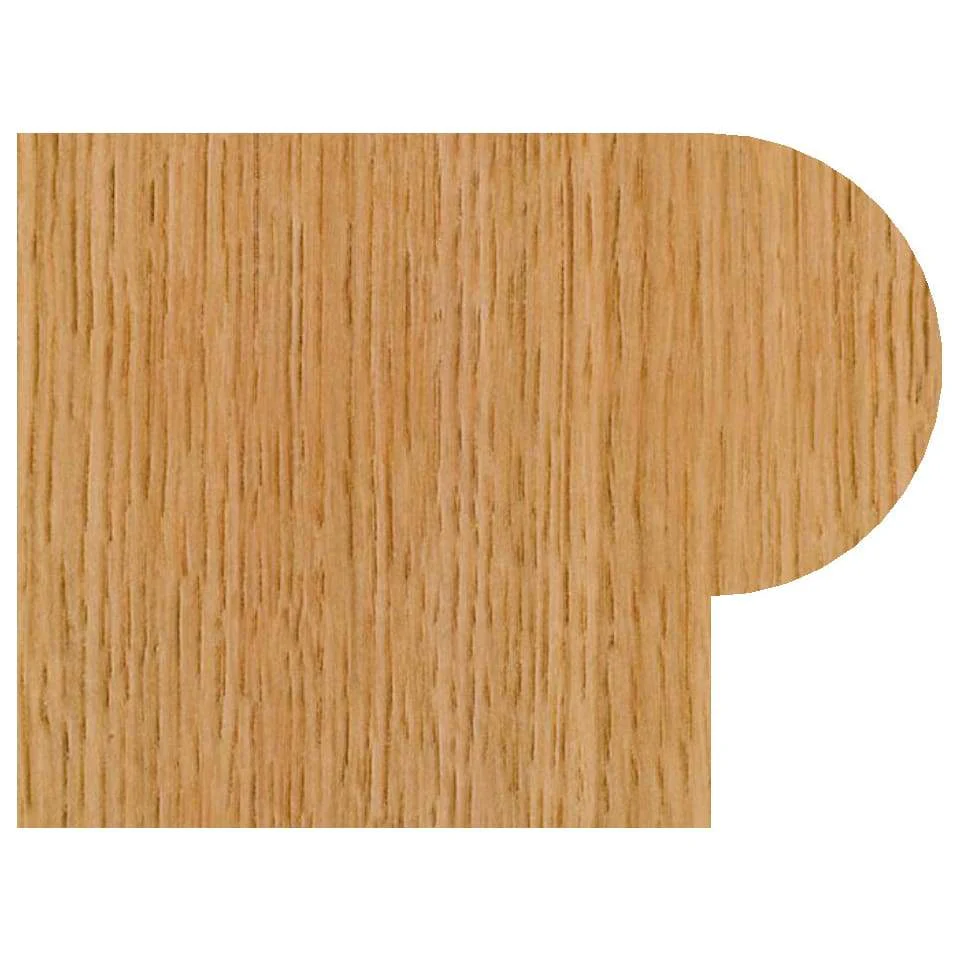 1432 Cut Shape 2 - Flat