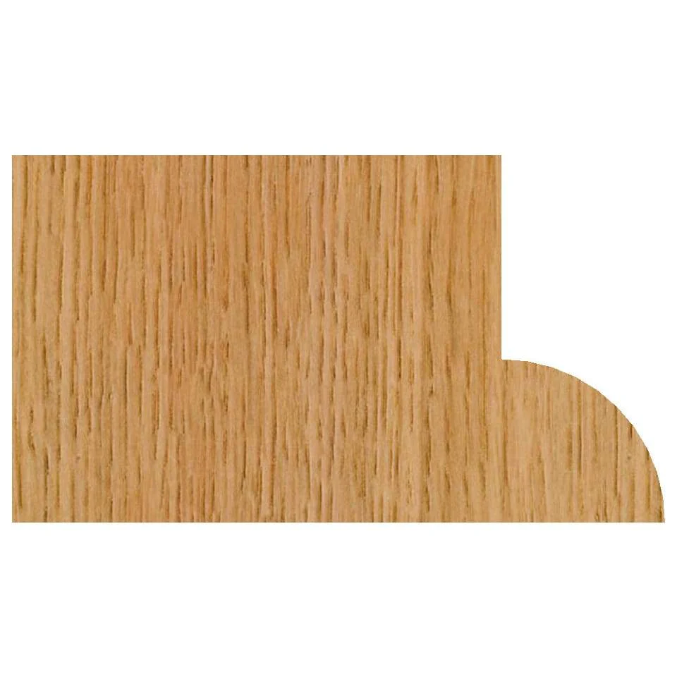 1432 Cut Shape 5 - Flat