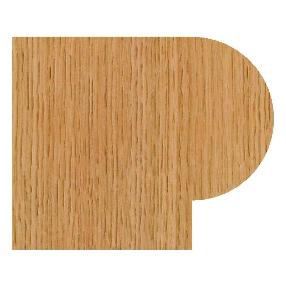 1432A Cut Shape 2 - Flat