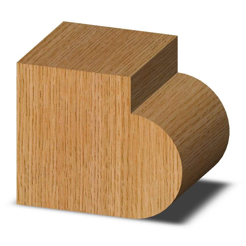 1432A Cut Shape 3