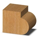 1432A Cut Shape 3