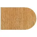 1432A Cut Shape 4 - Flat