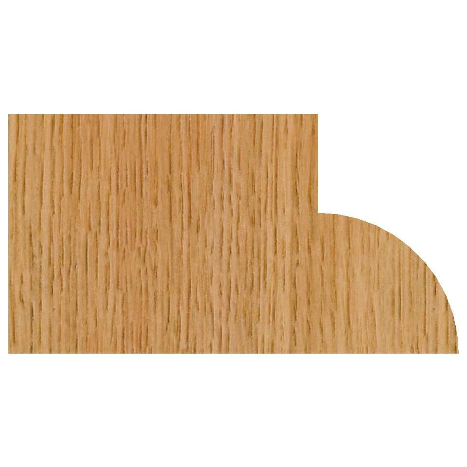 1432A Cut Shape 5 - Flat