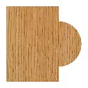 1433 Cut Shape 1 - Flat
