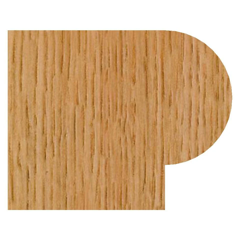 1433 Cut Shape 2 - Flat