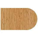 1433 Cut Shape 4 - Flat