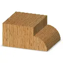 1433 Cut Shape 5