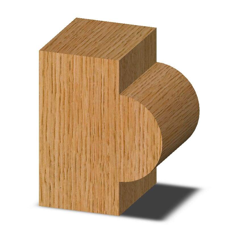 1433A Cut Shape 1