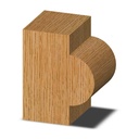 1433A Cut Shape 1