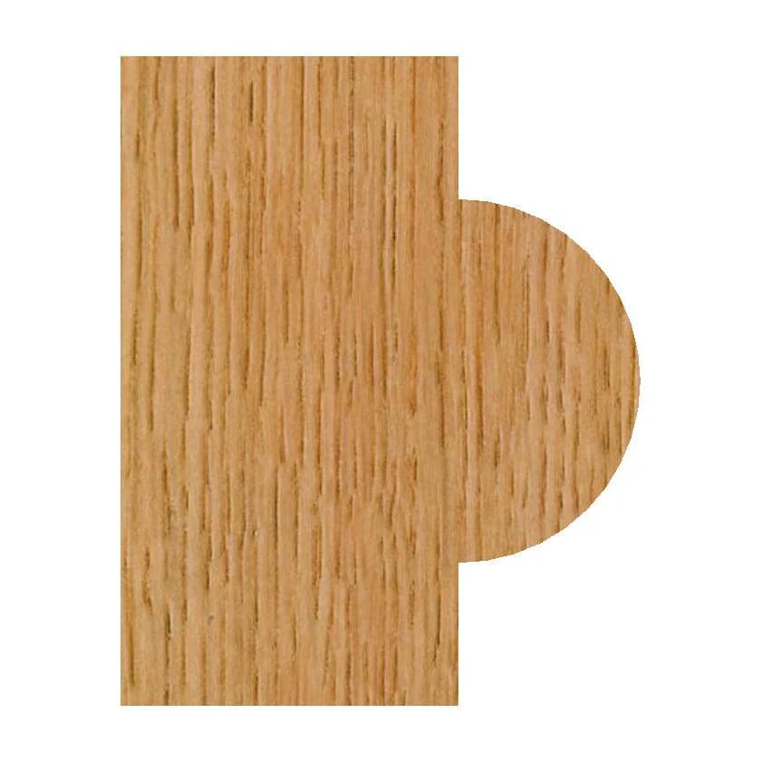 1433A Cut Shape 1 - Flat
