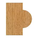 1433A Cut Shape 1 - Flat