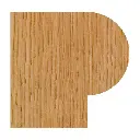 1433A Cut Shape 2 - Flat
