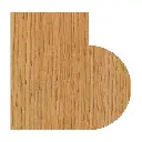 1433A Cut Shape 3 - Flat