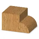 1433A Cut Shape 5