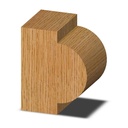 1434A Cut Shape 1