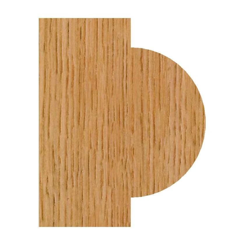 1434A Cut Shape 1 - Flat