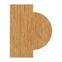 1434A Cut Shape 1 - Flat