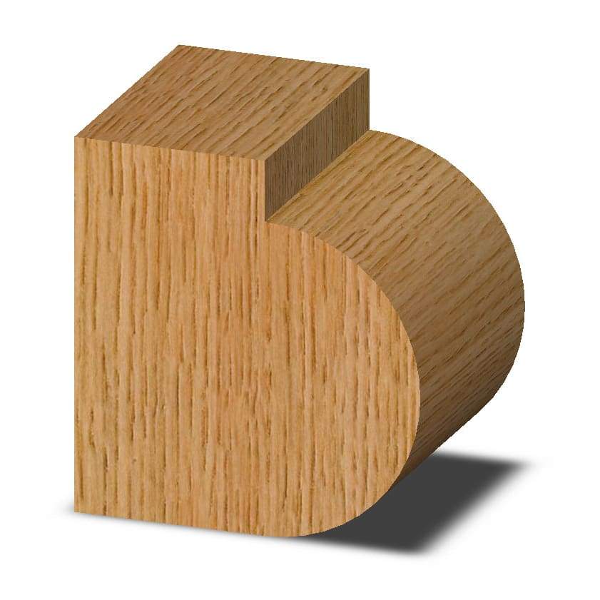 1434A Cut Shape 2