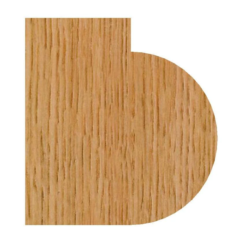 1434A Cut Shape 2 - Flat