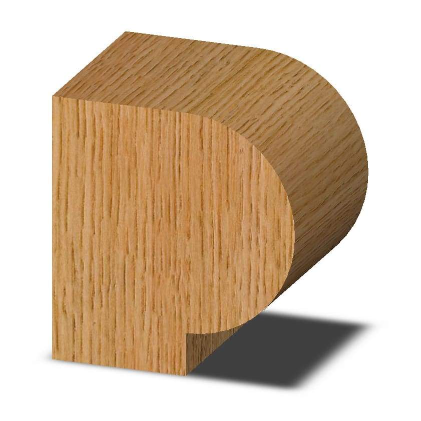 1434A Cut Shape 3