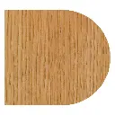 1434A Cut Shape 4 - Flat