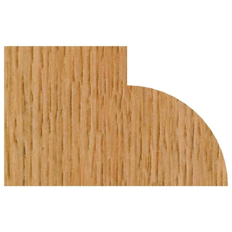 1434A Cut Shape 5 - Flat