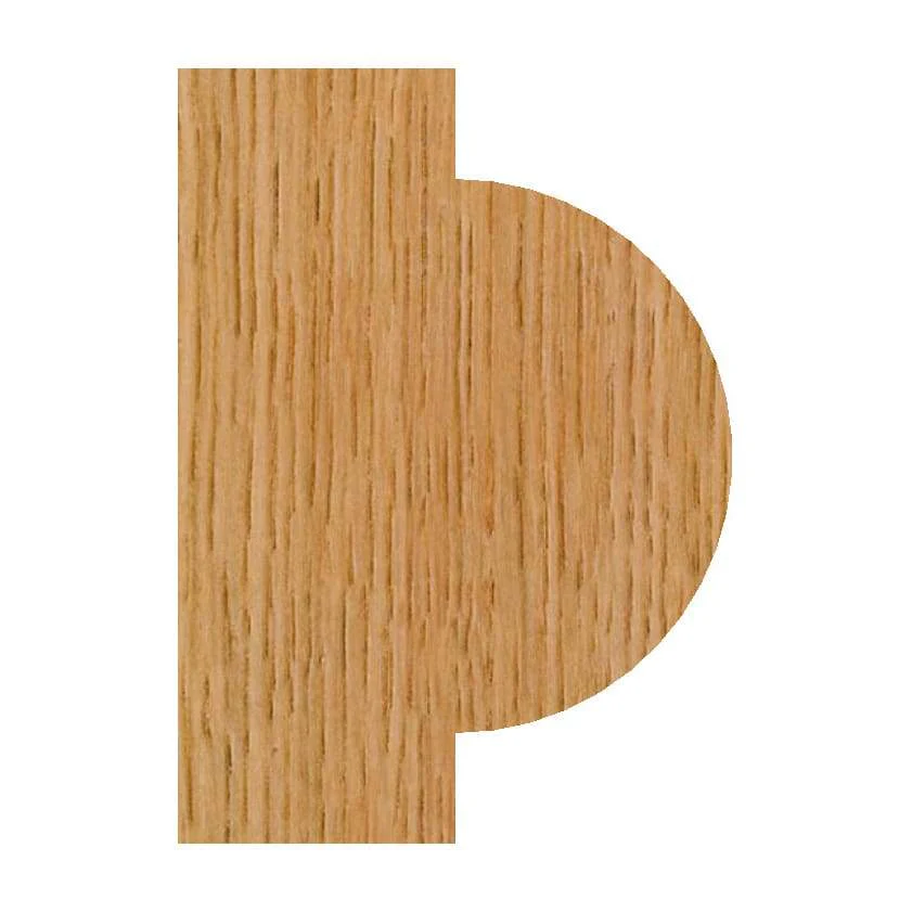 1435 Cut Shape 1 - Flat