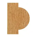 1435 Cut Shape 1 - Flat