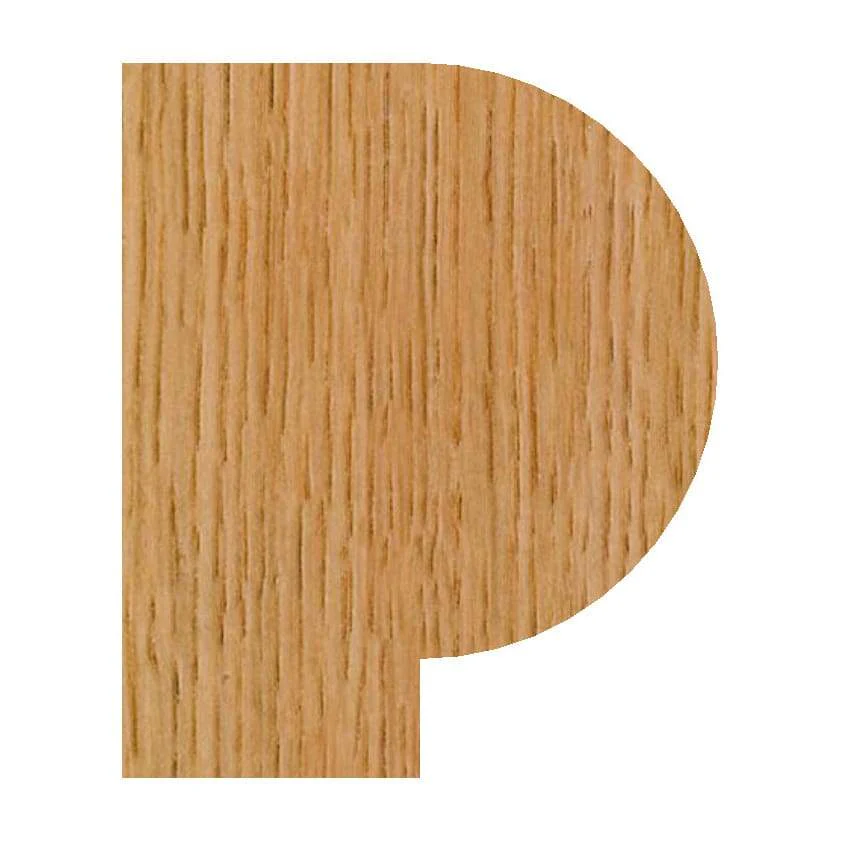 1435 Cut Shape 2 - Flat