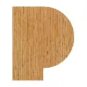 1435 Cut Shape 2 - Flat