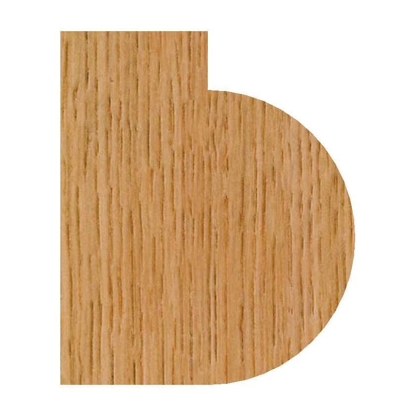 1435 Cut Shape 3 - Flat
