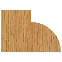 1435 Cut Shape 5 - Flat