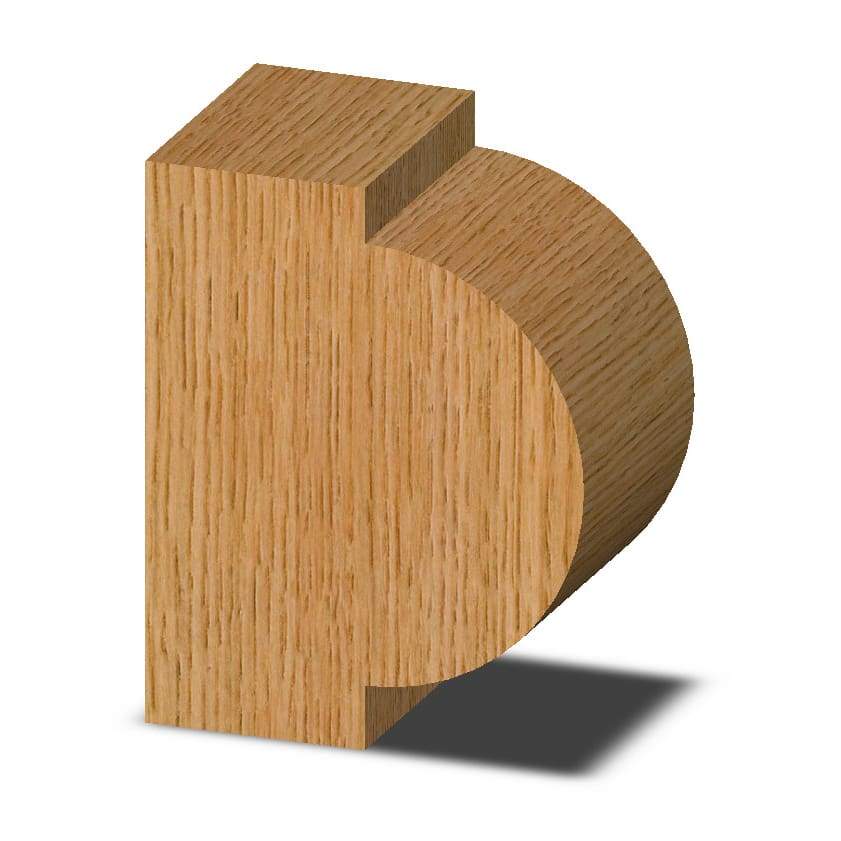 1436 Cut Shape 1