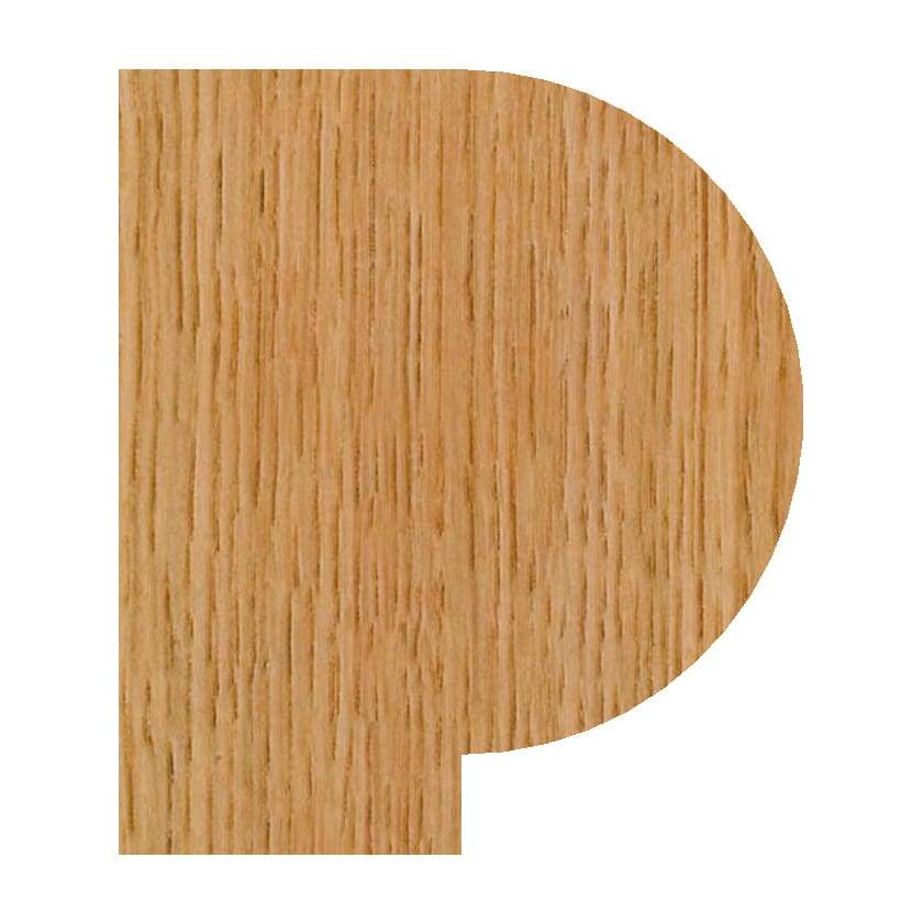 1436 Cut Shape 2 - Flat