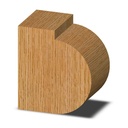 1436 Cut Shape 4